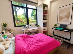 Parc Oasis (D22), Condominium #618947611